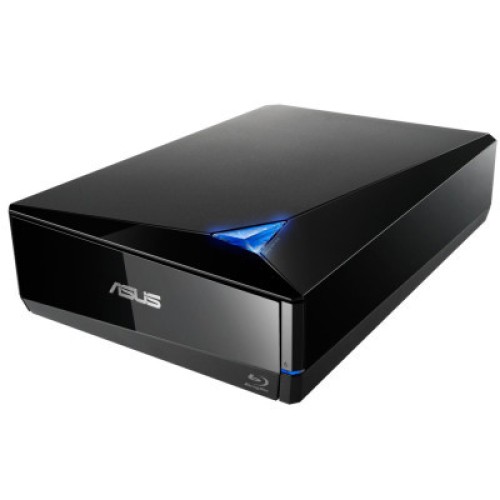 Оптический привод Blu-Ray ASUS BW-16D1H-U PRO/BLK/G/AS (90DD01L0-M69000)