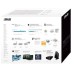 Оптический привод Blu-Ray ASUS BW-16D1H-U PRO/BLK/G/AS (90DD01L0-M69000)