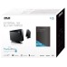 Оптический привод Blu-Ray ASUS BW-16D1H-U PRO/BLK/G/AS (90DD01L0-M69000)