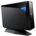 Оптический привод Blu-Ray ASUS BW-16D1H-U PRO/BLK/G/AS (90DD01L0-M69000)