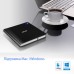 Оптический привод Blu-Ray ASUS SBW-06D5H-U/BLK/G/AS (90DD02G0-M29000)
