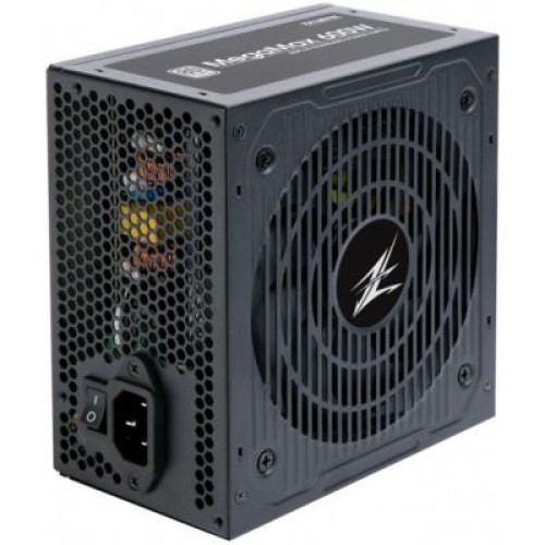 Блок питания Zalman 500W (ZM500-TXII)