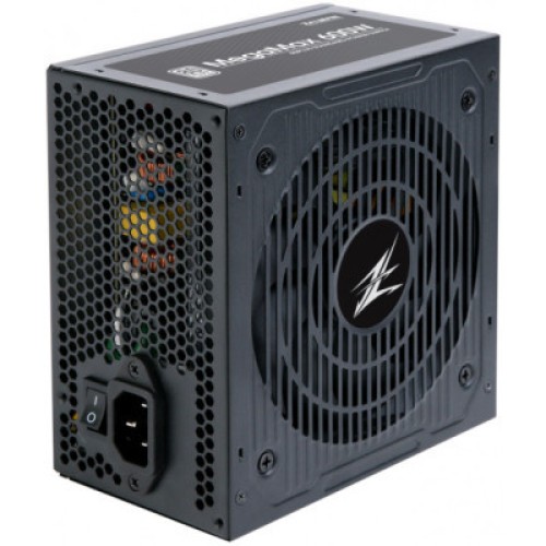 Блок питания Zalman 600W (ZM600-TXII)