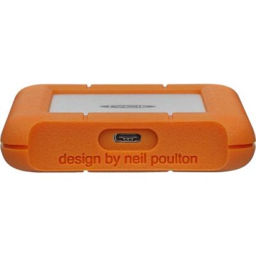 Внешний жесткий диск 2.5" 2TB LaCie (STFR2000403)