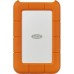 Внешний жесткий диск 2.5" 2TB LaCie (STFR2000403)