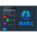 Карта активации AWAX Карта активации блокировщик рекламы 12 месяцев