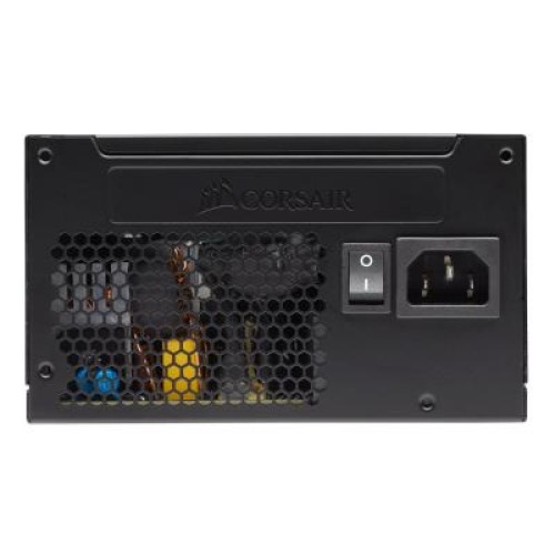 Блок питания Corsair 550W CV550 (CP-9020210-EU) Блок питания Corsair 550W CV550 (CP-9020210-EU)