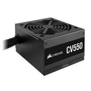 Блок питания Corsair 550W CV550 (CP-9020210-EU)