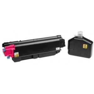 Тонер-картридж Integral Kyocera TK-5280M (12100419)