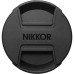 Объектив Nikon Z NIKKOR 85mm f/1.8 S (JMA301DA)