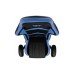Кресло игровое GT Racer X-2534-F Black/Blue