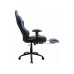 Кресло игровое GT Racer X-2534-F Black/Blue