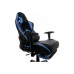Кресло игровое GT Racer X-2534-F Black/Blue
