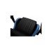 Кресло игровое GT Racer X-2534-F Black/Blue