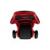 Кресло игровое GT Racer X-2534-F Black/Red