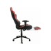 Кресло игровое GT Racer X-2534-F Black/Red