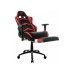 Кресло игровое GT Racer X-2534-F Black/Red