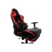 Кресло игровое GT Racer X-2534-F Black/Red