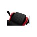 Кресло игровое GT Racer X-2534-F Black/Red