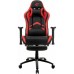 Кресло игровое GT Racer X-2534-F Black/Red