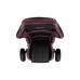 Кресло игровое GT Racer X-2534-F Black/Violet