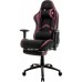 Кресло игровое GT Racer X-2534-F Black/Violet