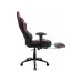Кресло игровое GT Racer X-2534-F Black/Violet