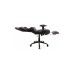 Кресло игровое GT Racer X-2534-F Black/Violet