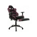 Кресло игровое GT Racer X-2534-F Black/Violet
