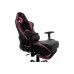 Кресло игровое GT Racer X-2534-F Black/Violet