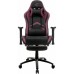 Кресло игровое GT Racer X-2534-F Black/Violet