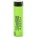 Аккумулятор 18650 3400mAh (FlatTop) * 1 Panasonic (NCR18650B / 00422)