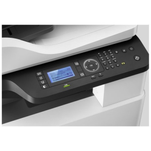 Многофункциональное устройство HP LaserJet Pro M443nda (8AF72A)