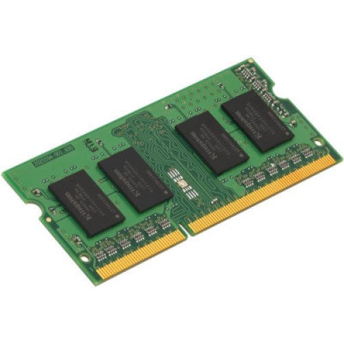 Модуль памяти для ноутбука SoDIMM DDR3 2GB 1333 MHz Kingston (KVR13LS9S6/2) Модуль памяти для ноутбука SoDIMM DDR3 2GB 1333 MHz Kingston (KVR13LS9S6/2)