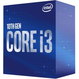 Процесор INTEL Core™ i3 10100 (BX8070110100)