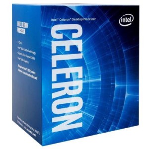 Процесор INTEL Celeron G5900 (BX80701G5900)