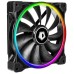 Кулер для корпуса ID-Cooling ZF-14025-ARGB (Single Pack) (ZF-14025-ARGB)