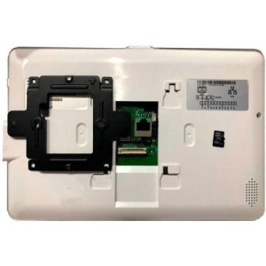 Видеодомофон Dahua DHI-VTH5221DW-S2