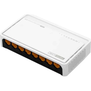 Коммутатор сетевой Totolink S808