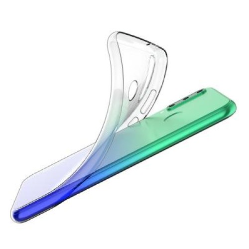 Чехол для мобильного телефона BeCover Huawei P40 Lite E Transparancy (704819)