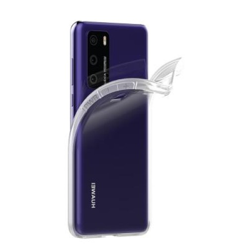 Чехол для мобильного телефона BeCover Huawei P40 Transparancy (704867)