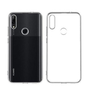 Чохол до мобільного телефона BeCover Huawei Y6s 2020 / Y6 2019 / Y6 Pro 2019 / Y6 Prime 2019 Tran (704882)