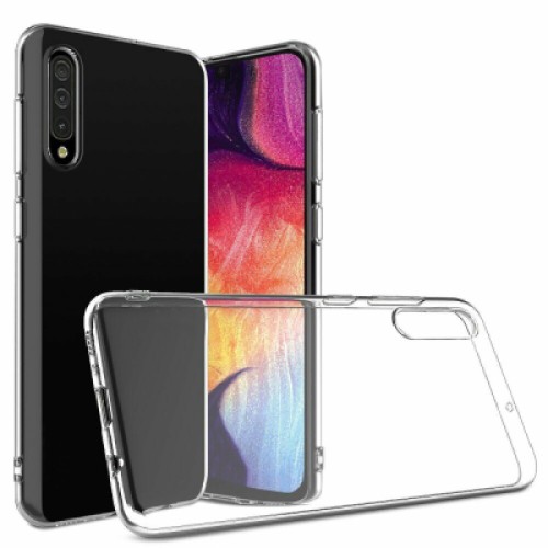 Чехол для мобильного телефона BeCover Galaxy A30s/A50/A50s 2019 SM-A307/SM-A505/SM-A507 Transparan (704775)