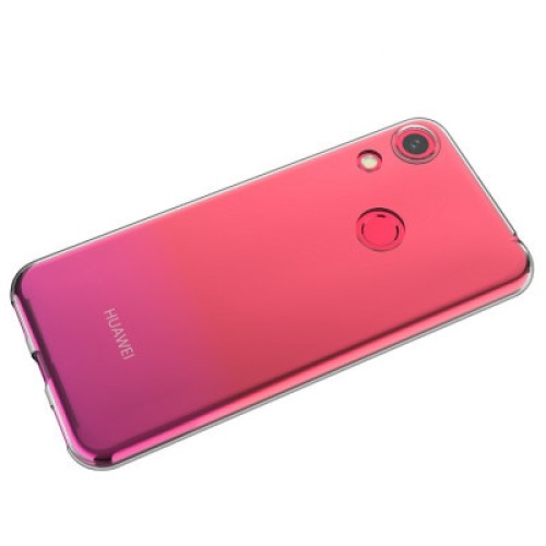 Чехол для мобильного телефона BeCover Honor 8A Transparancy (704879)