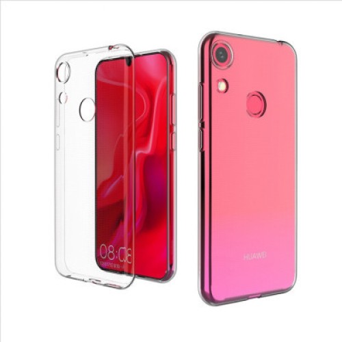 Чехол для мобильного телефона BeCover Honor 8A Transparancy (704879)