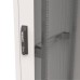 Шкаф напольный Conteg iSEVEN 19", 27U 600x800, RAL7035 (RI7-27-60/80)