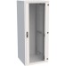 Шкаф напольный Conteg iSEVEN 19", 27U 600x800, RAL7035 (RI7-27-60/80)