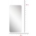 Стекло защитное BeCover Samsung Galaxy A11 SM-A115 Crystal Clear Glass (704842)