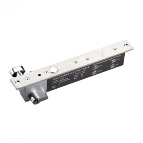 Электромеханический замок Yli Electronic YB-600A(LED)