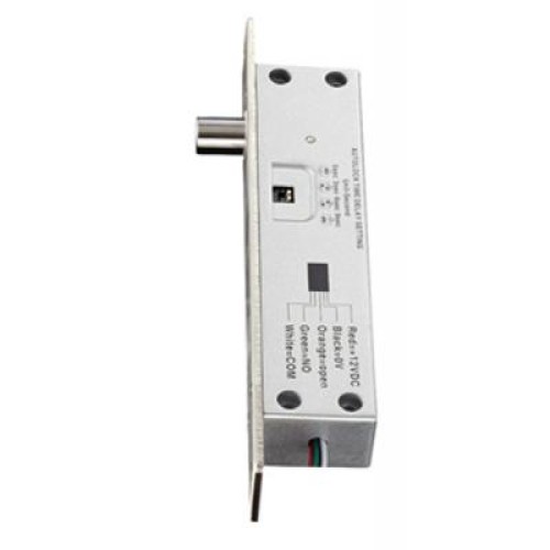 Электромеханический замок Yli Electronic YB-500B(LED)